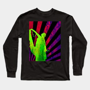 Time travel - science fiction Long Sleeve T-Shirt